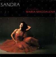 (I'LL NEVER BE) MARIA MAGDALENA [7'']